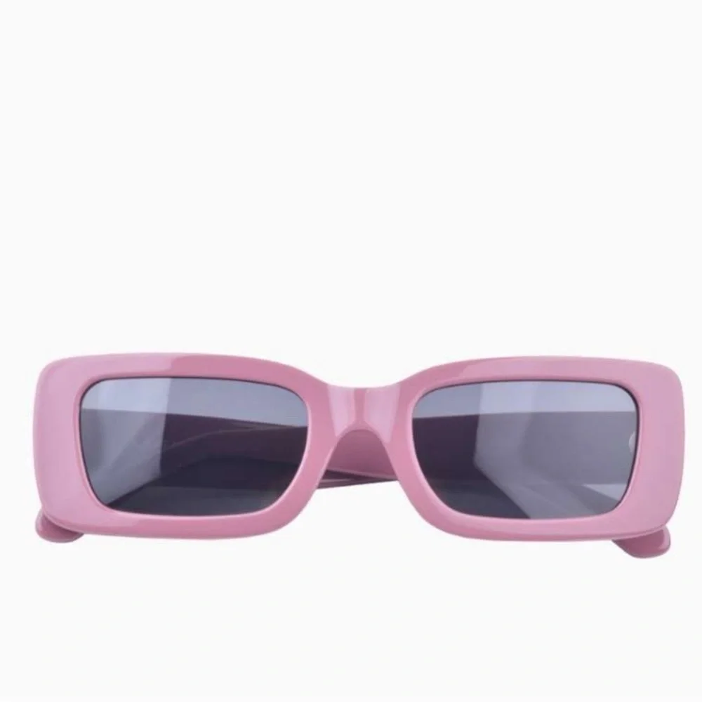 Karen Wazen KENNY KIDS - coral. Sunglasses